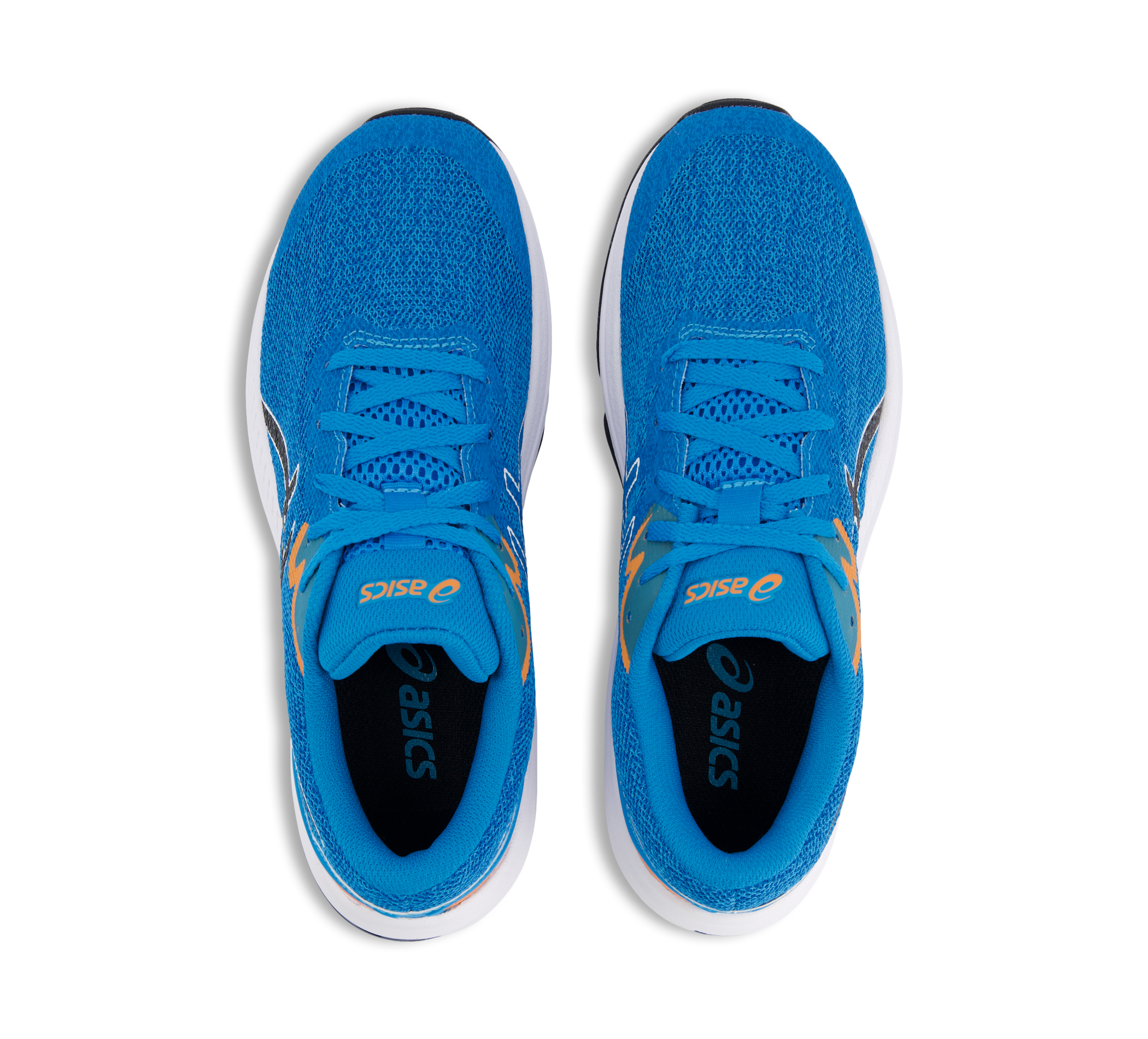 Asics Gt-1000 11 Gs - Sneaker blau
