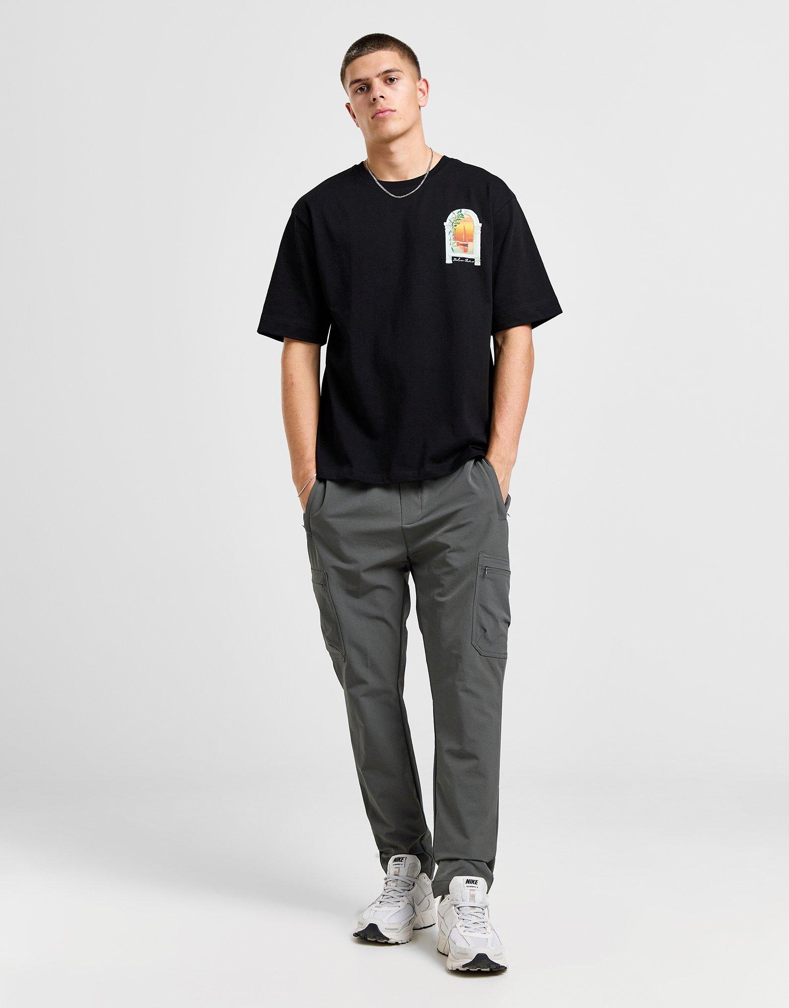 Belier T-shirt Sunset View Homme