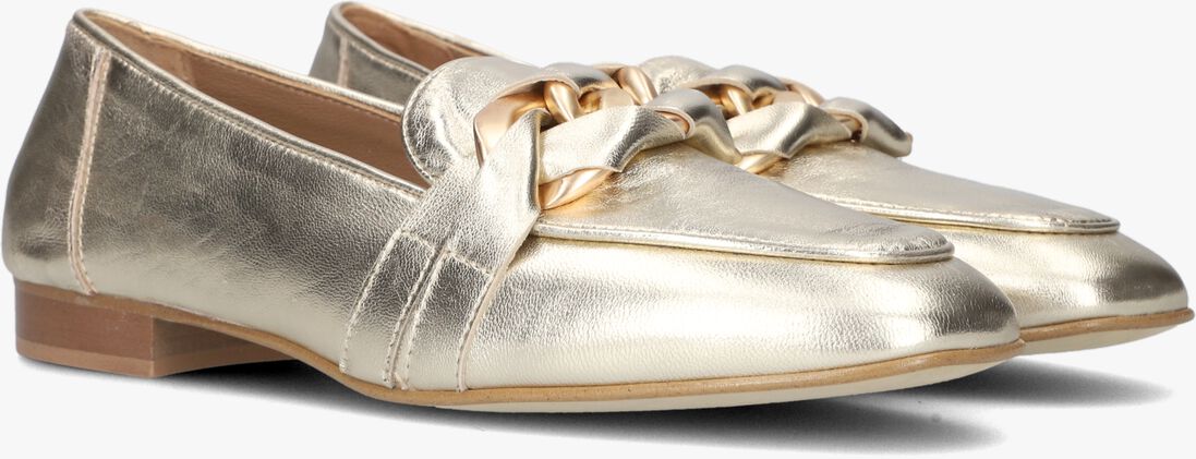 NOTRE-V gouden notre-v loafers 06-27