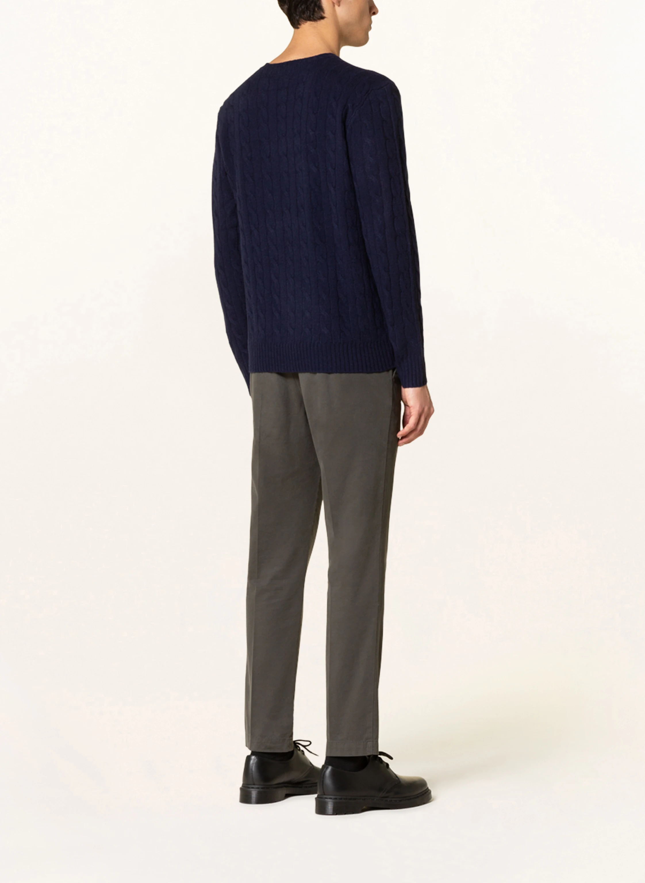 POLO RALPH LAUREN Pullover