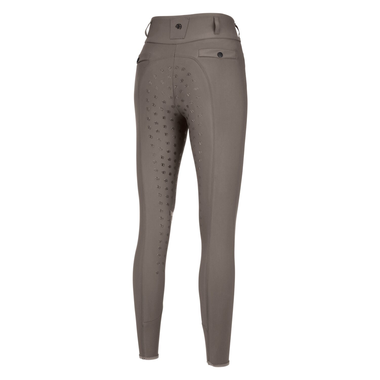 PIKEUR Linn SD Reithose - taupe