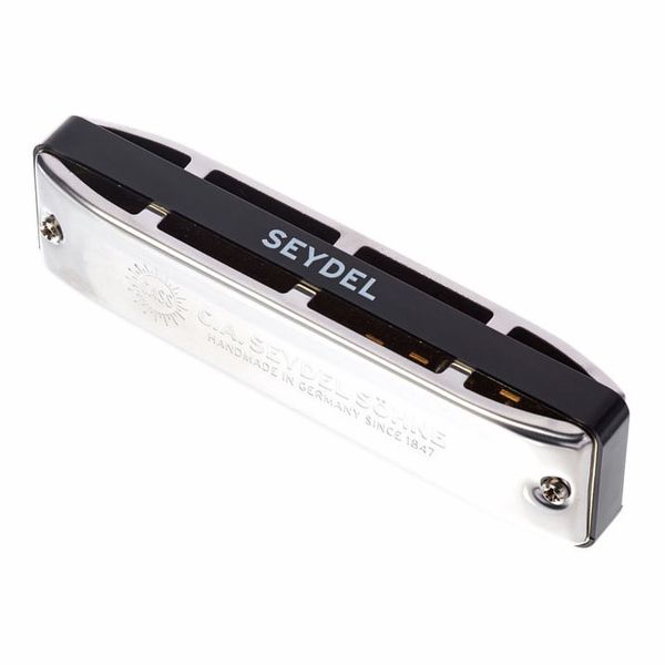 C.A. Seydel Söhne Session Low Eb