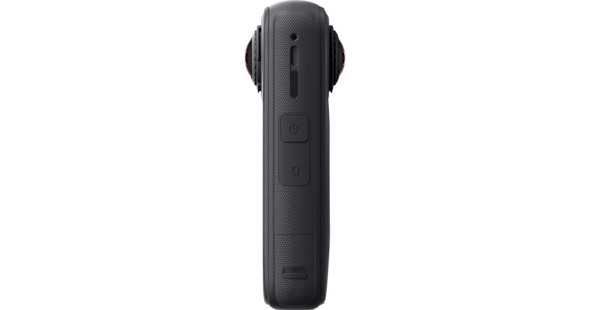 Insta360X4 Air Starter Bundle  (Zwart)