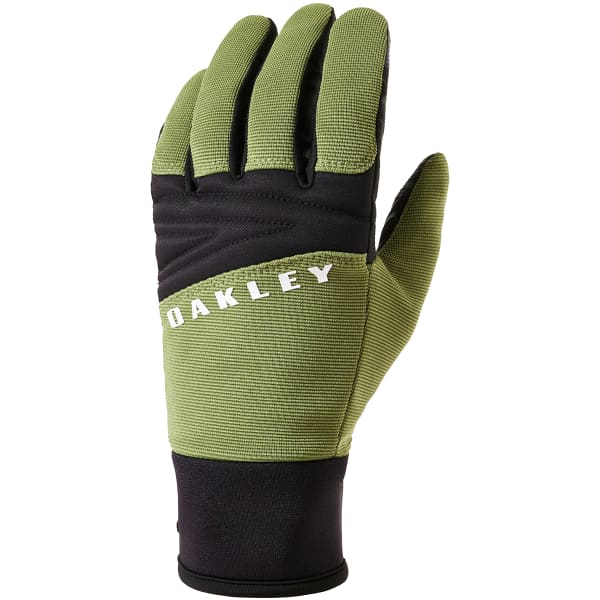 Gant de ski OAKLEY FACTORY ELLIPSE GLOVE FERN