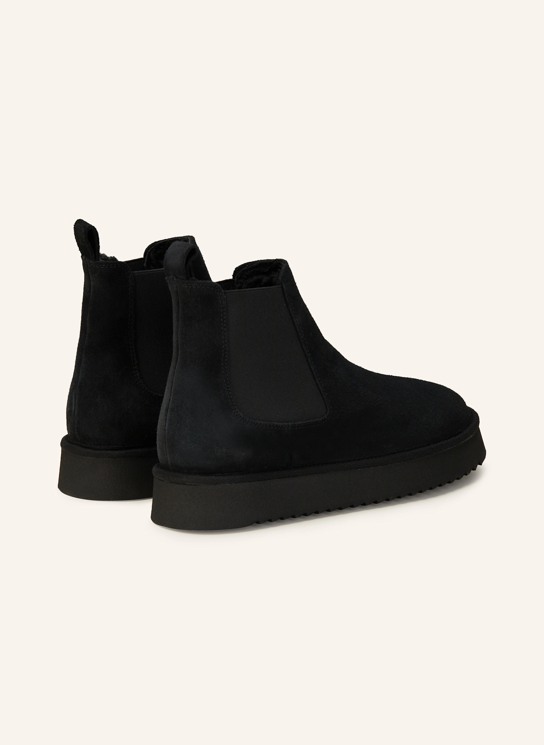COPENHAGEN Chelsea-Boots CPH258