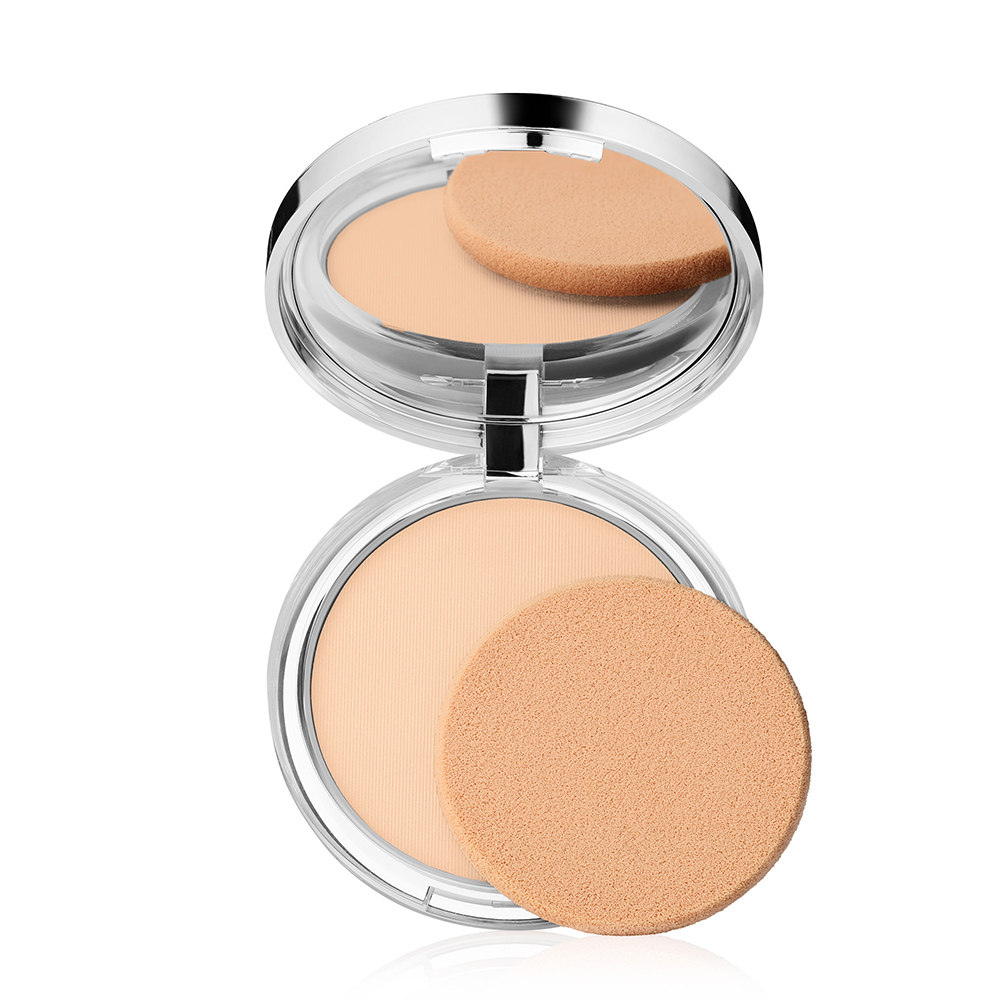 CLINIQUE Stay-Matte Sheer Pressed Powder