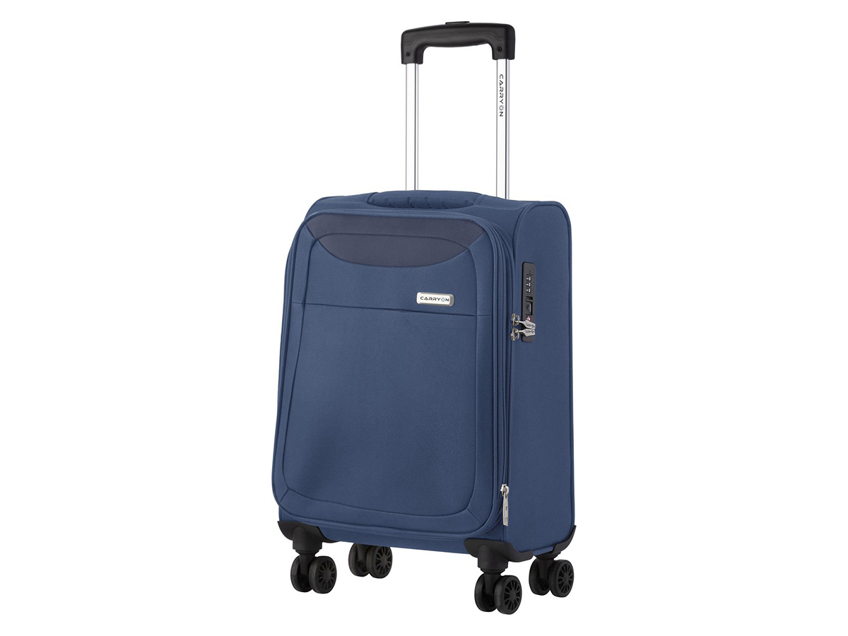 CarryOn Air 55 cm handbagage koffer - Blue