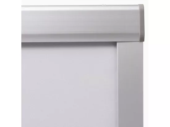 Store occultant roulant Blanc MK04 ( 78 x 98 )