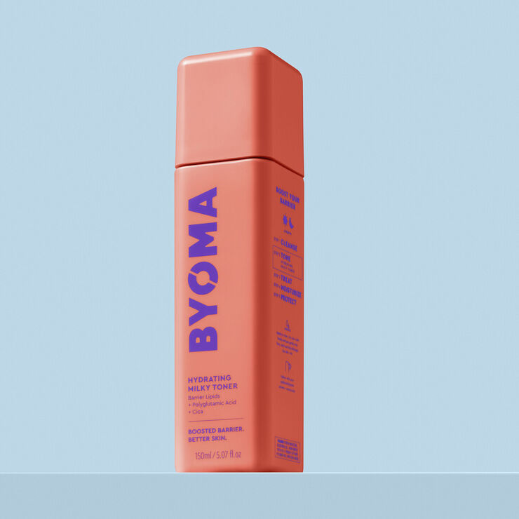 Byoma Hydrating Milky Toner - Soothing Toner