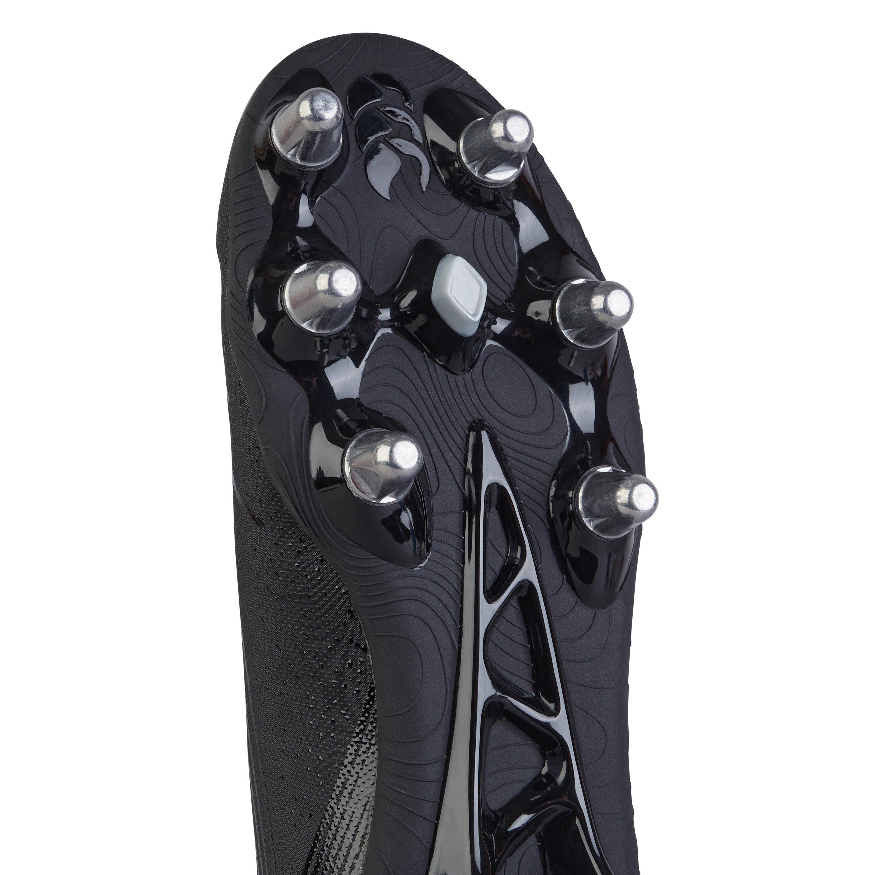 Canterbury Stampede Groundbreak Team Soft Ground Rugby Boots