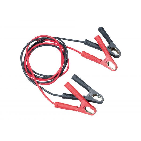Ring Cabos de Bateria 300AMP 16MM 3M - 17.RBC160