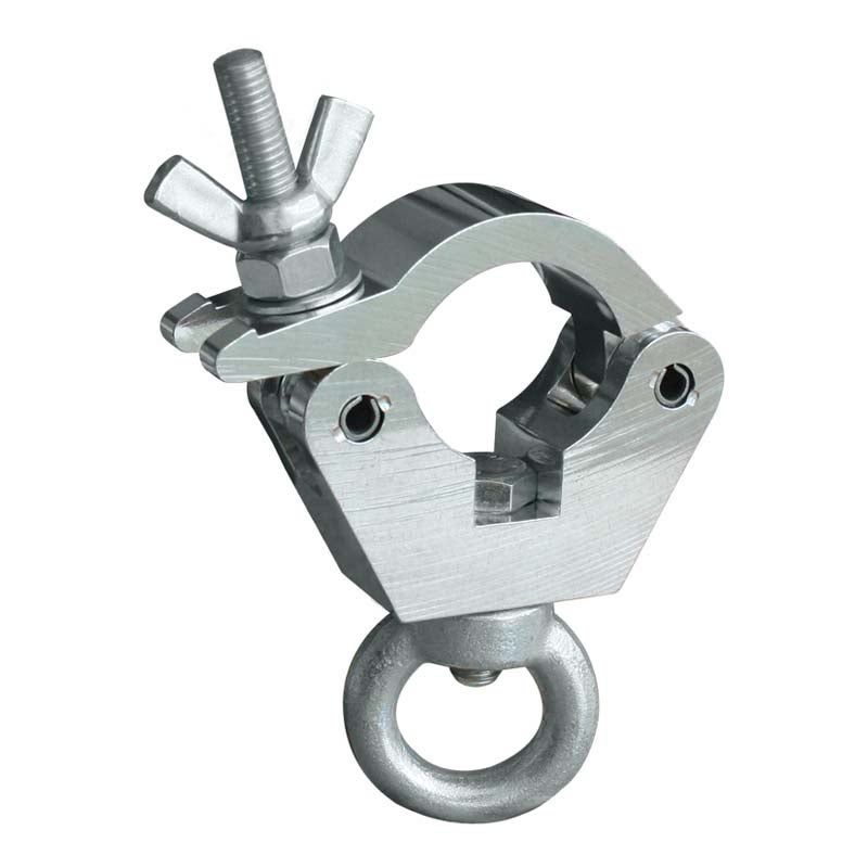 Doughty T58014 Hanging clamp met ringmoer slank