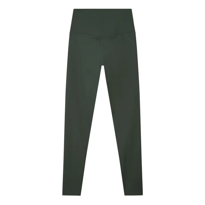 Girlfriend Collective Legging | Vert