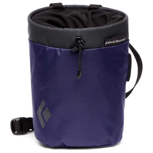 Black Diamond - Repo - Sac à magnésie