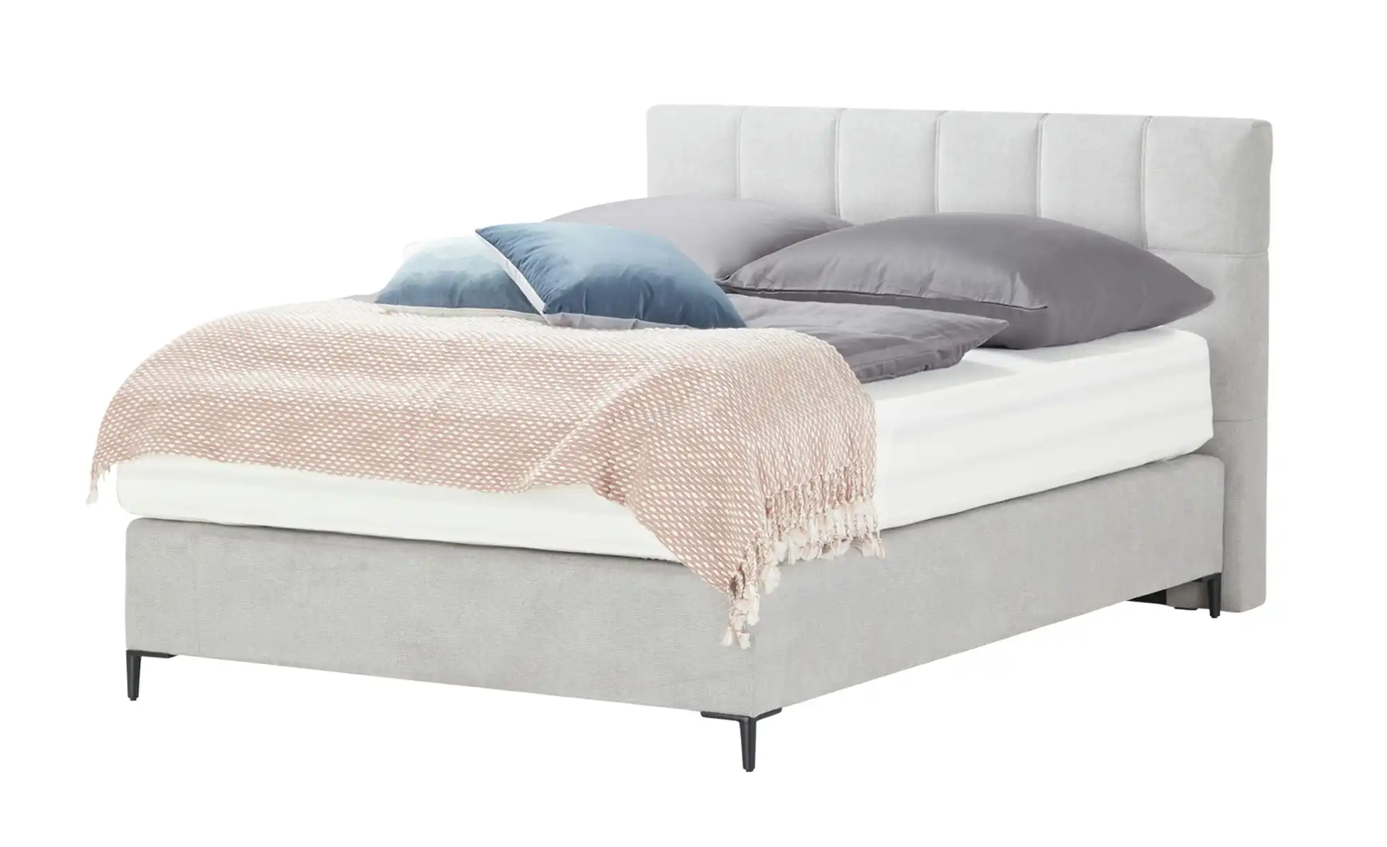 vanDoorn Boxspringbett Earl