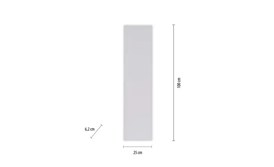 Paul Neuhaus LED Deckenleuchte