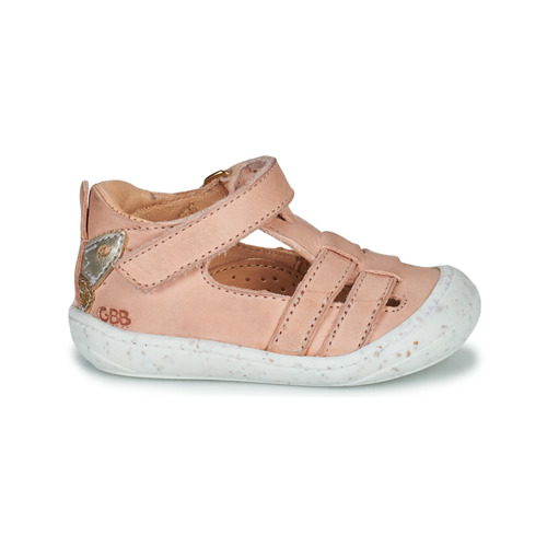 GBB - AMALINO FLEX - Rose