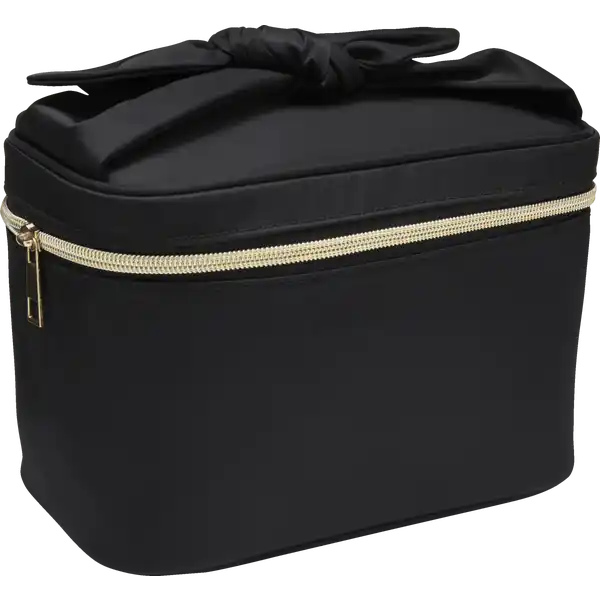 Beauty Case schwarz