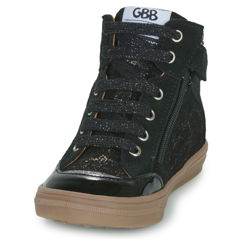 GBB - LAURETTE - Noir