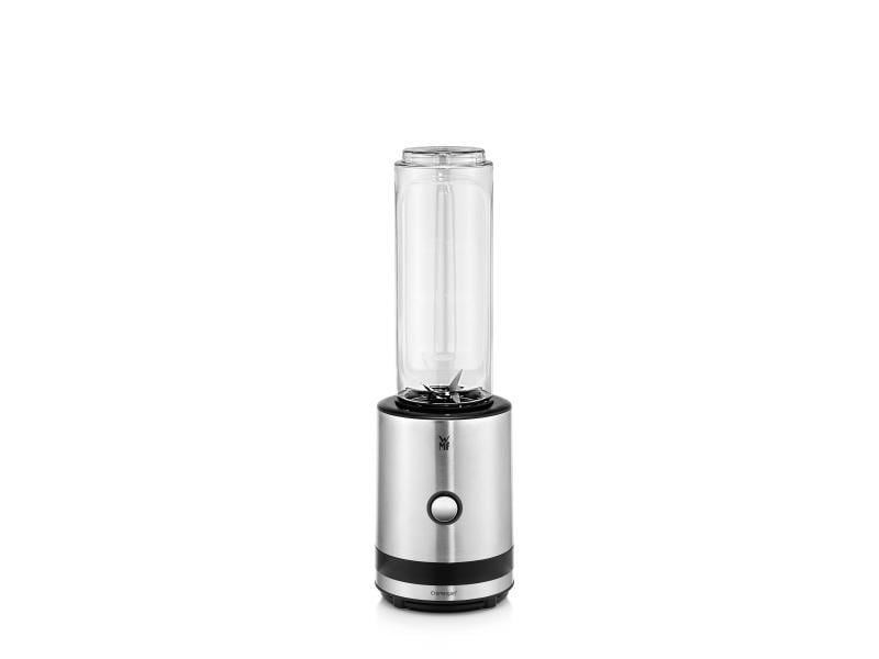 WMF Smoothie-to-go Küchen minis Silber Zur Zubereitung von Smoothies und anderen Mixgetränken