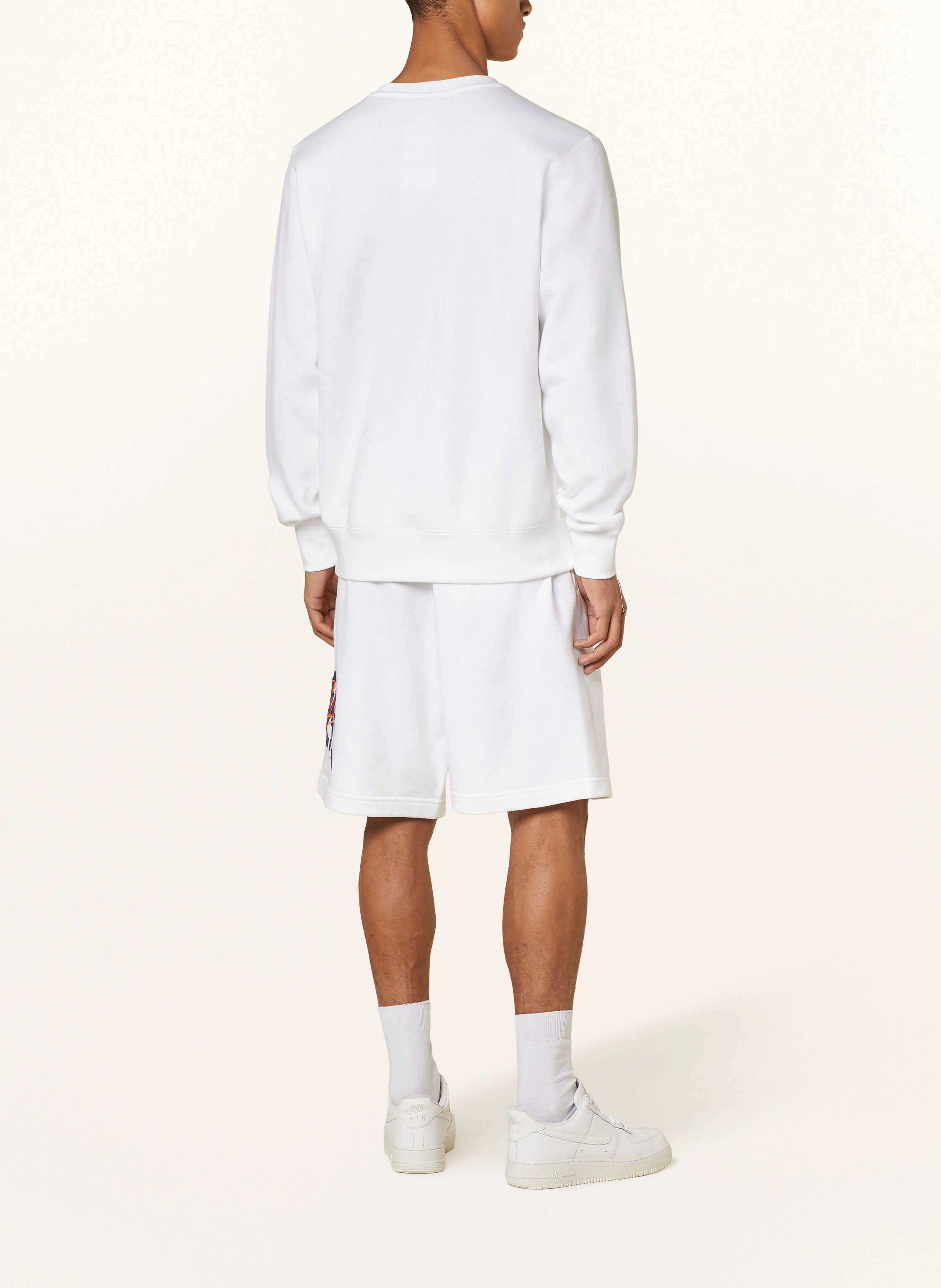 Nike Sweatshorts CLUB