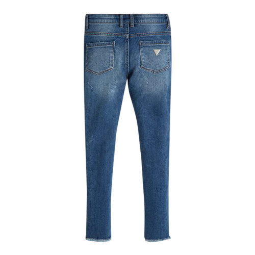 Guess - TRAMIN - Bleu