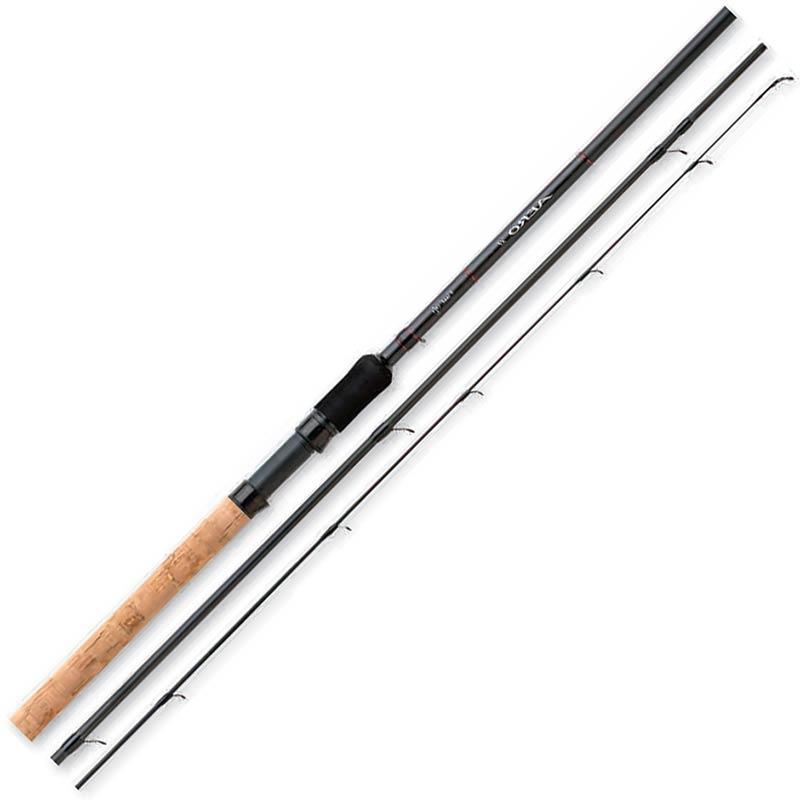Canne Feeder Shimano Finesse Feeder
