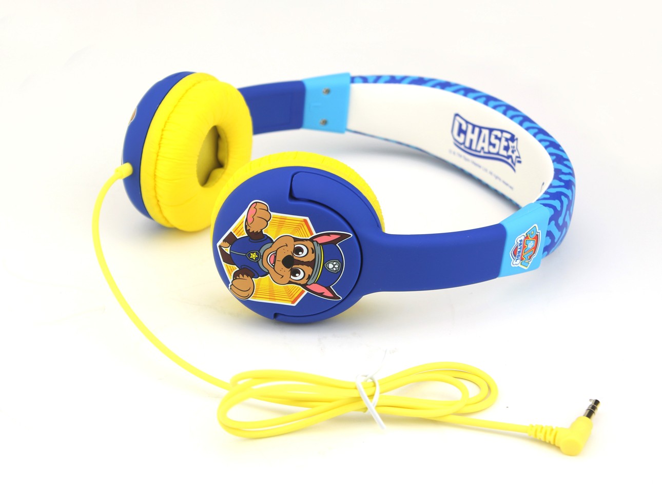 OTL - Junior Hovedtelefoner - Paw Patrol Chase