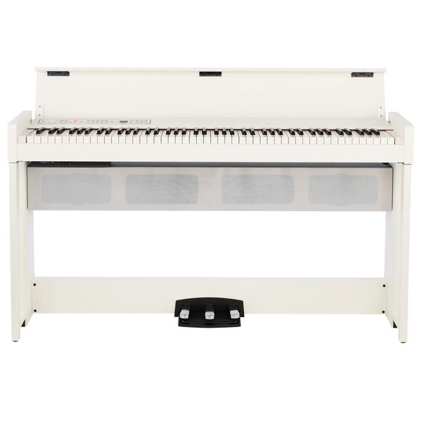 Korg C1 WH Set