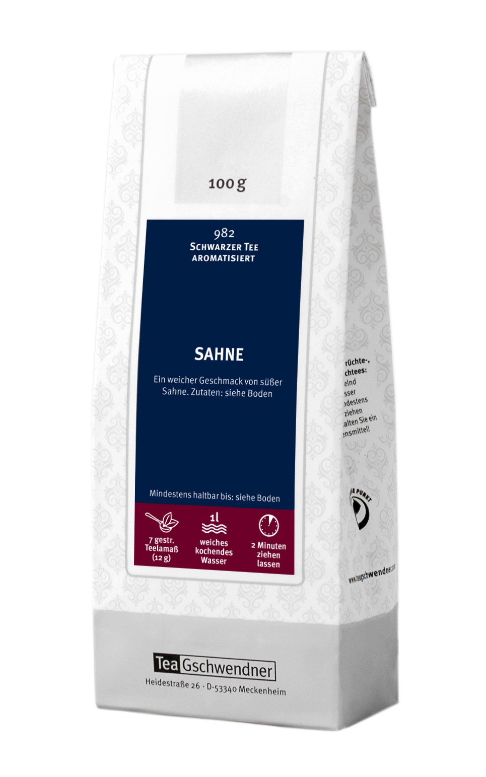 Sahne