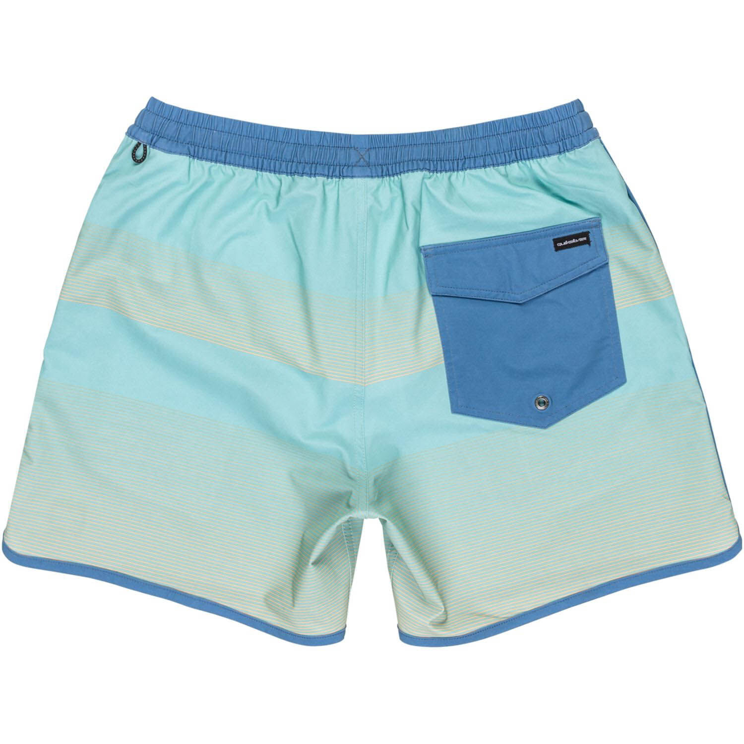QuiksilverSurfsilk Scallop Volley 16