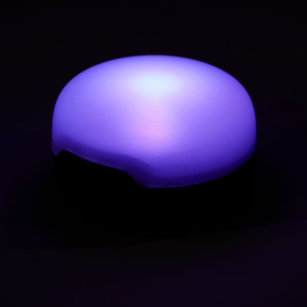 Lanterne camping BLACK DIAMOND MOJI R+ LANTERN BLACK
