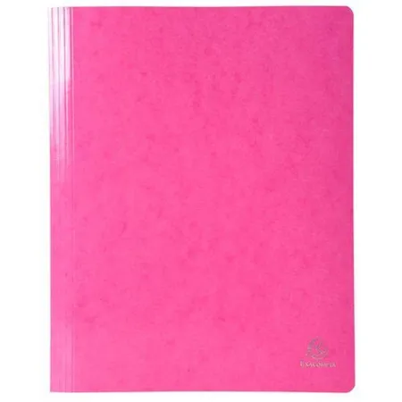 Exacompta Schnellhefter Iderama, A4, pink