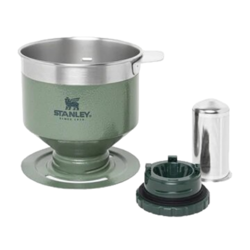 The Perfect-Brew Filtermok