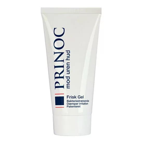 Prinoc Gel mod uren hud - 30ml