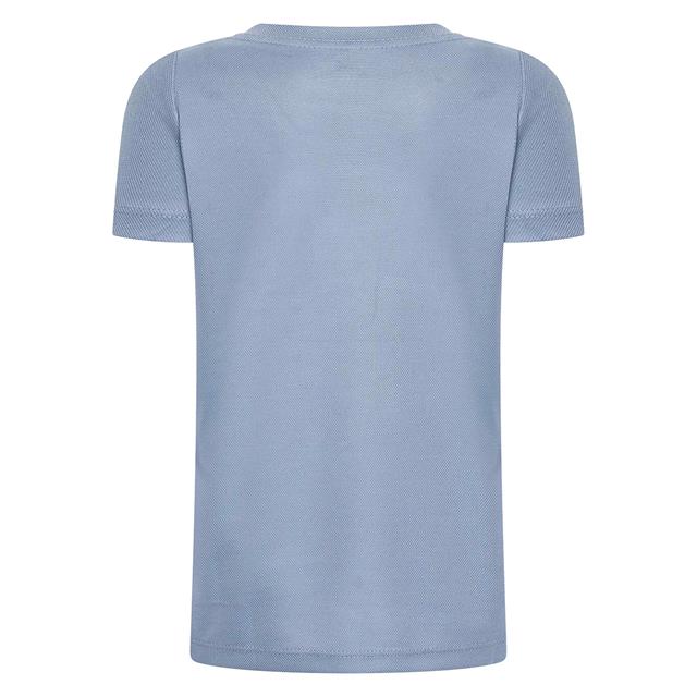 Shirt Imperial Riding IRHStar Sky Kids Blauw