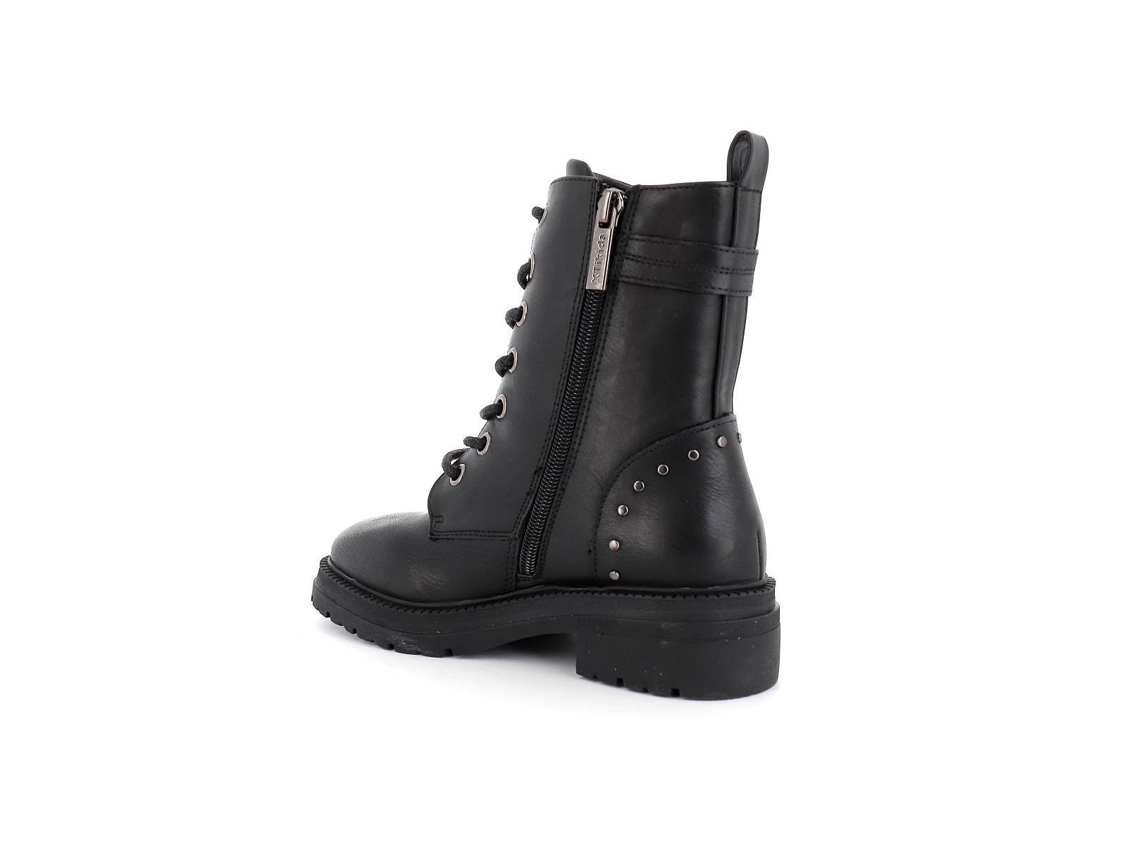 Xti footwear s.l-57817 Synthétique Noir
