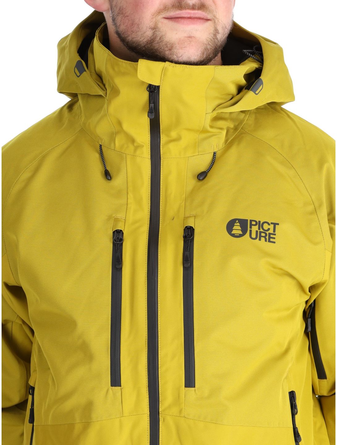 Goods ski-jas heren