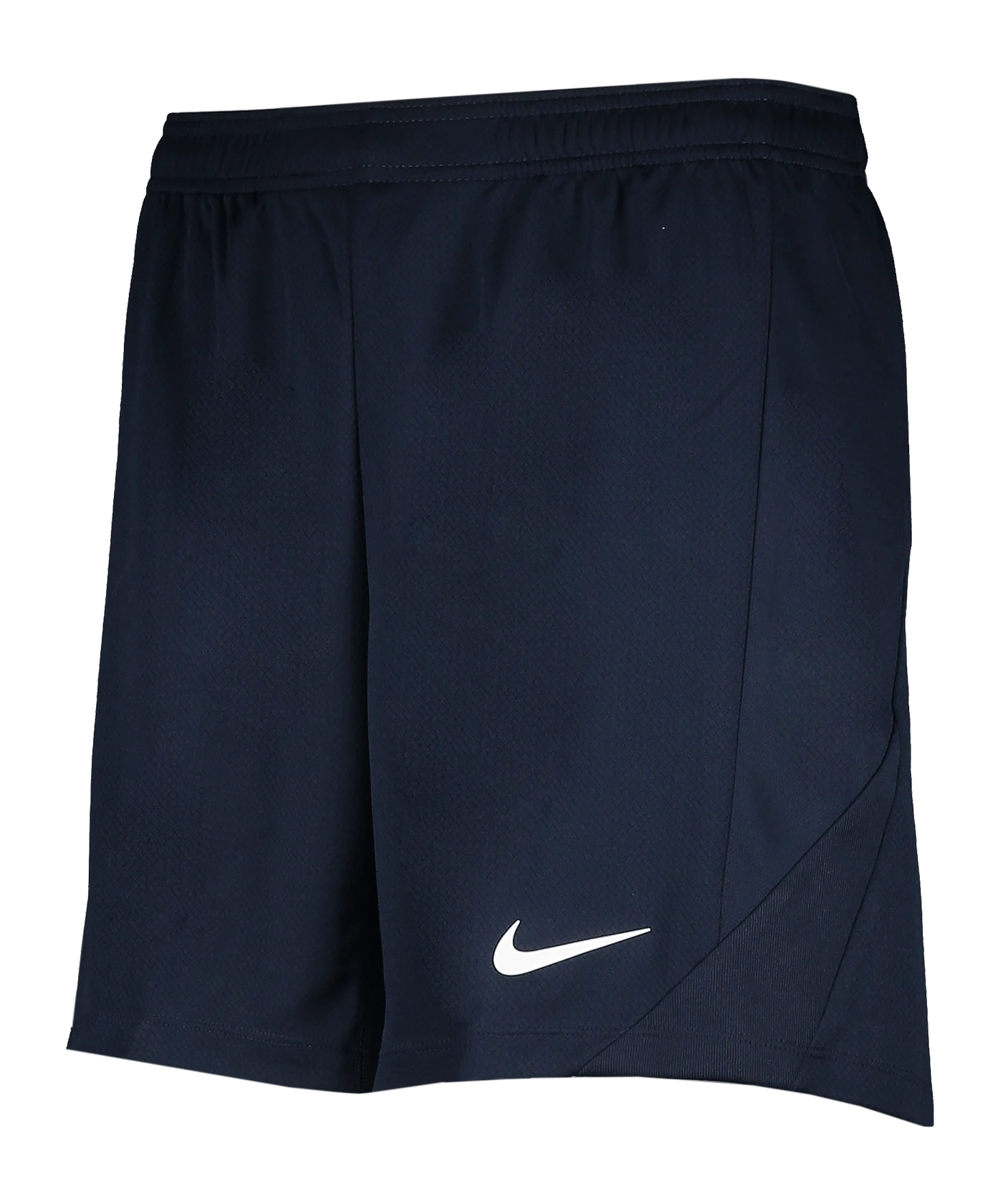 Nike Strike 24 Short Tall Damen Blau Weiss F451