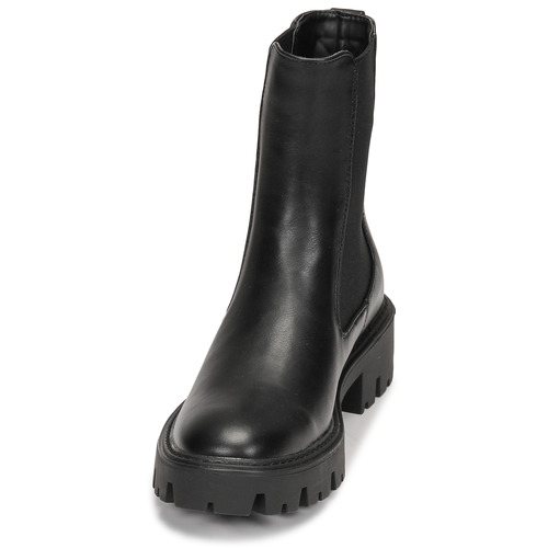 Only - ONLBETTY-1 BOOT - Noir