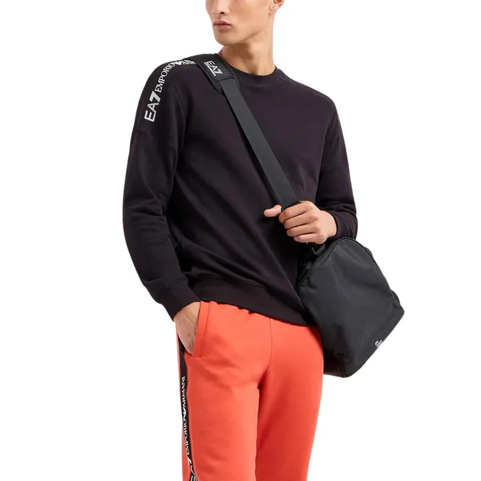 EA7 Felpa Sweater Heren