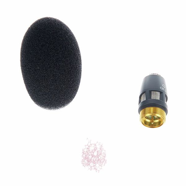 AKG CK31 Kondensator Mikrofonkapsel