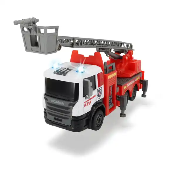 Fire Rescue, 2-sort.