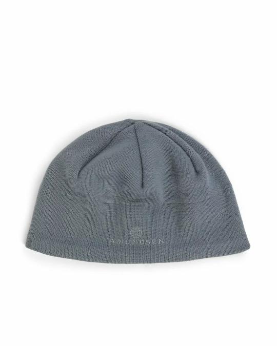 Amundsen Beanie Stormy Blue
