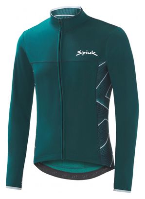 Veste Spiuk Boreas Vert