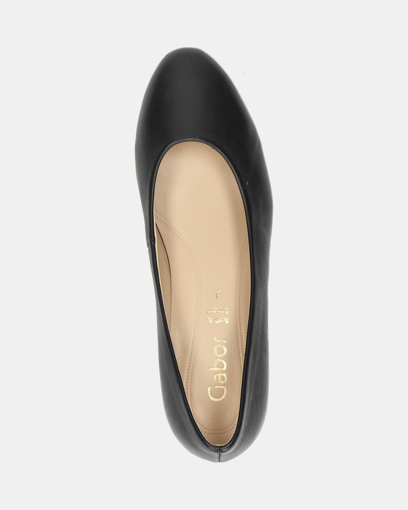 Gabor Pumps  - blauw