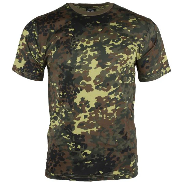 Brandit -  T-Shirt