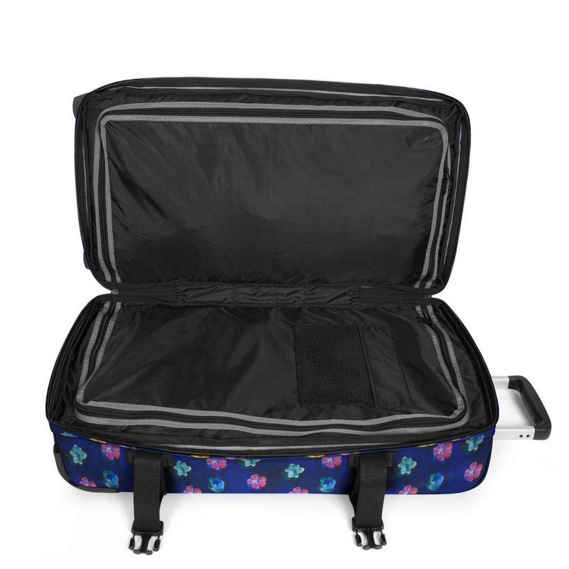 Sac de voyage Transit'R L 121 Litres Flower Blur Navy