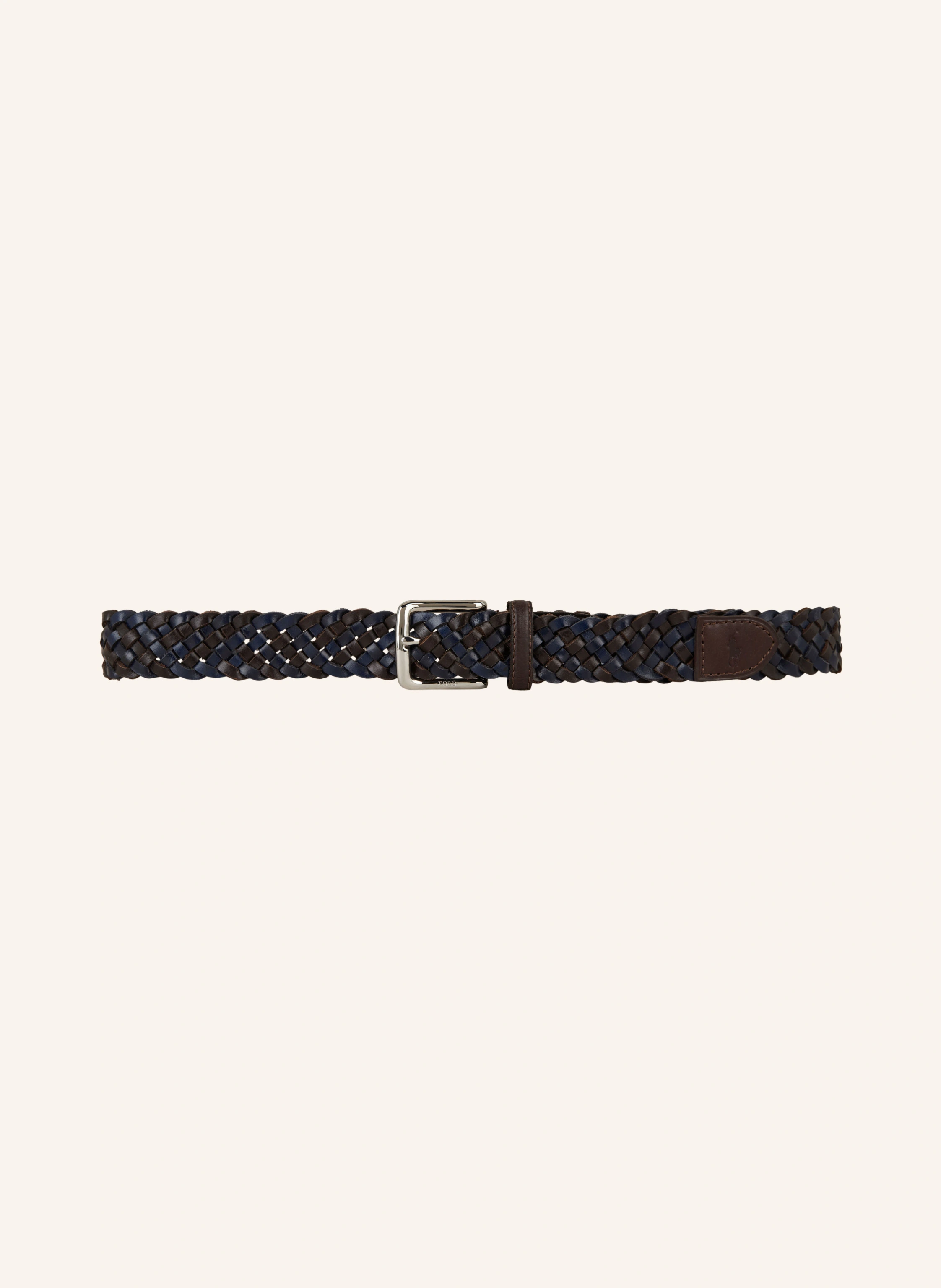 POLO RALPH LAUREN Flechtgürtel