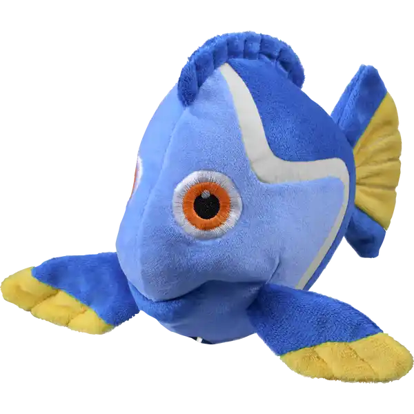 Glow in the Dark Fisch